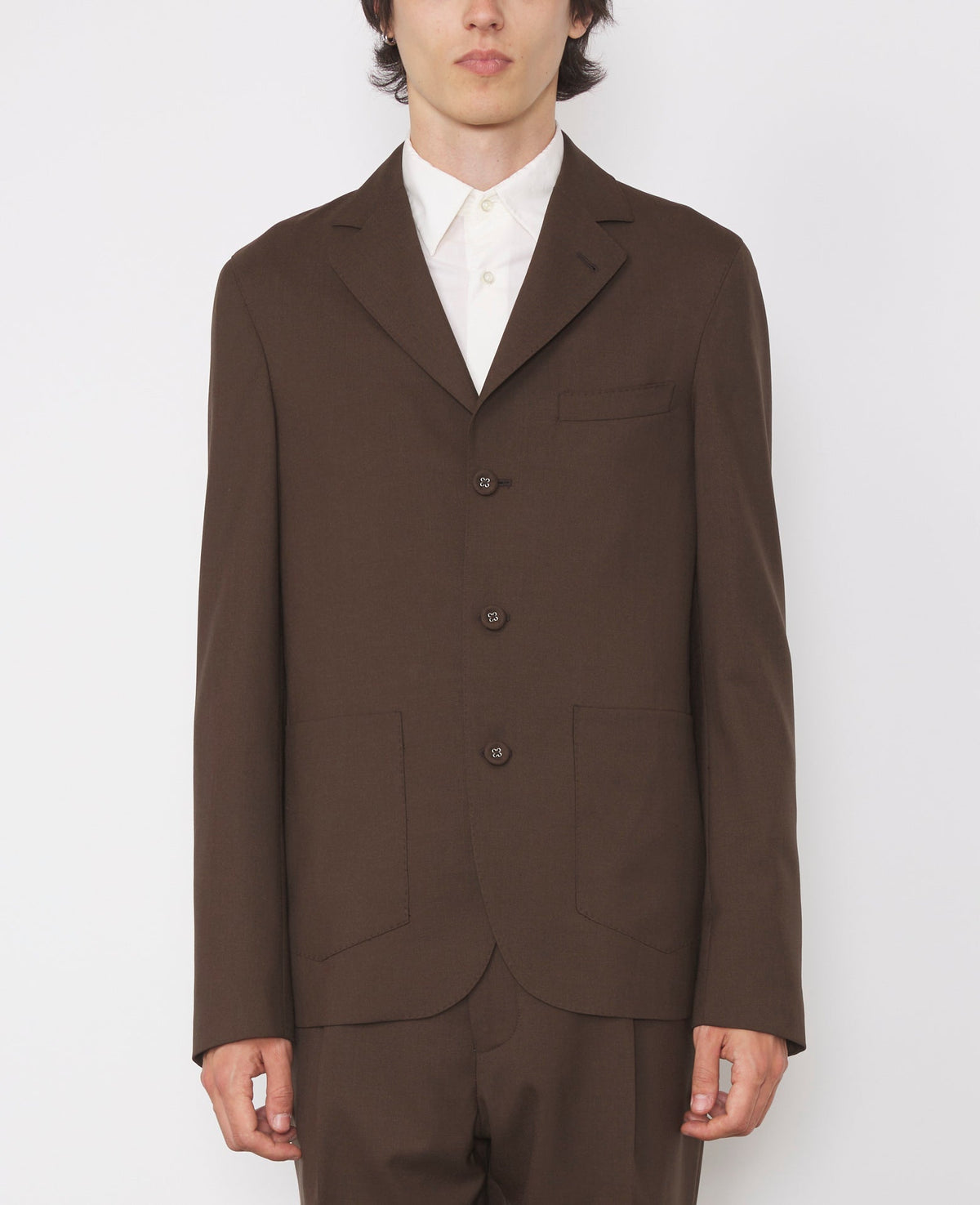 COCOA // Veste Tene