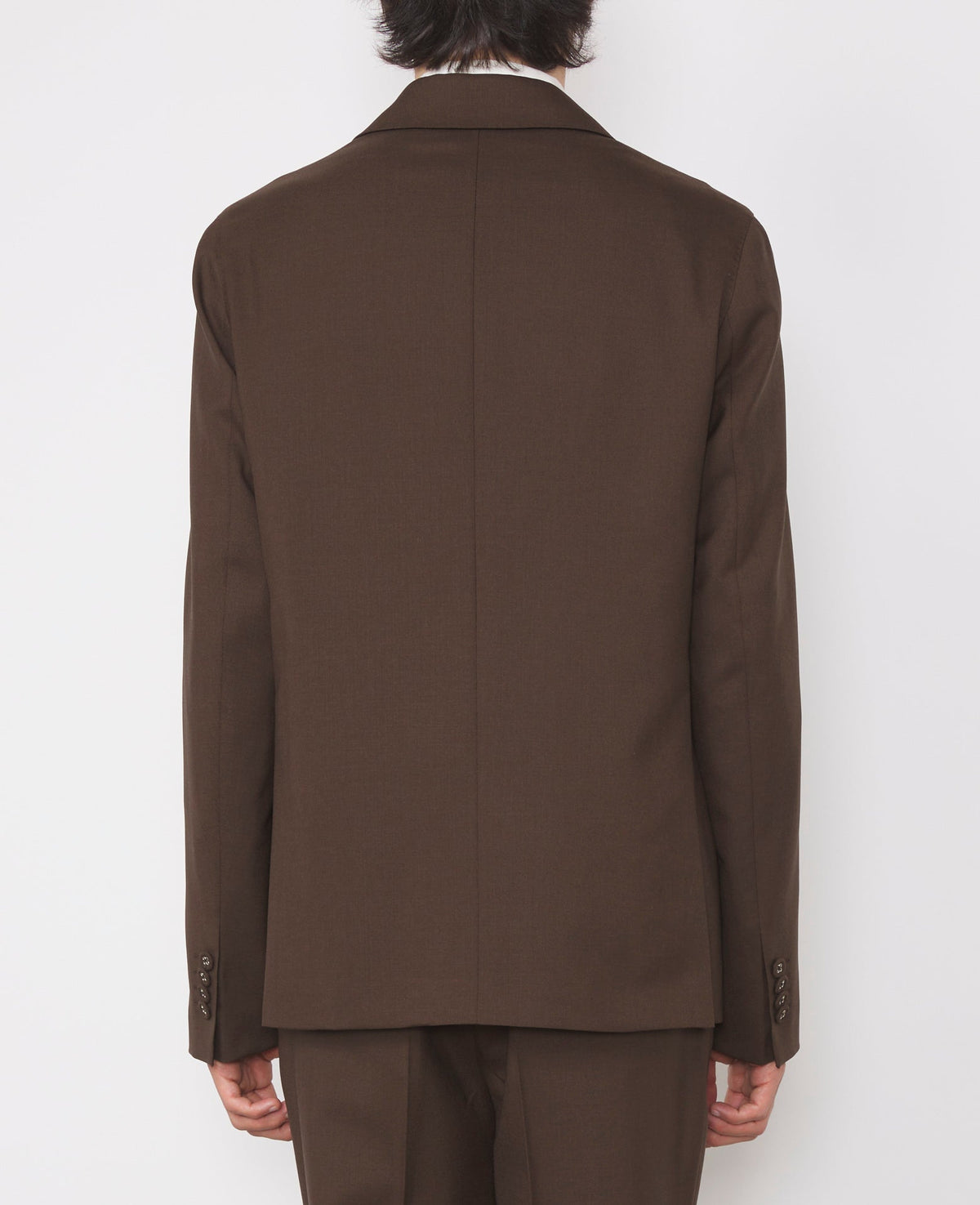 COCOA // Veste Tene