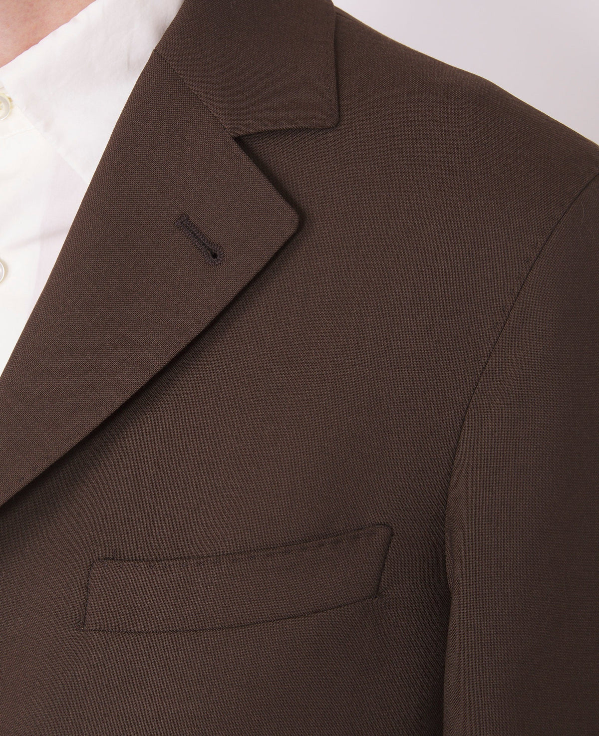 COCOA // Veste Tene