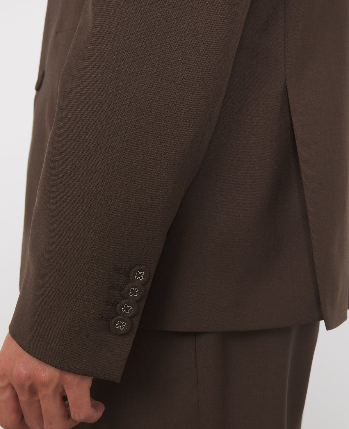 COCOA // Veste Tene