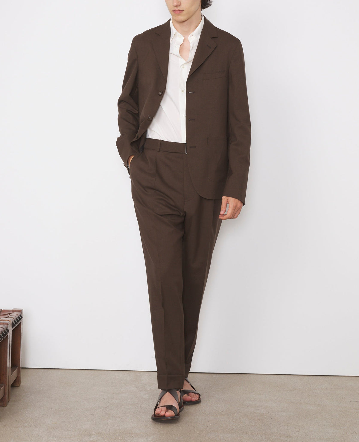 COCOA // Veste Tene