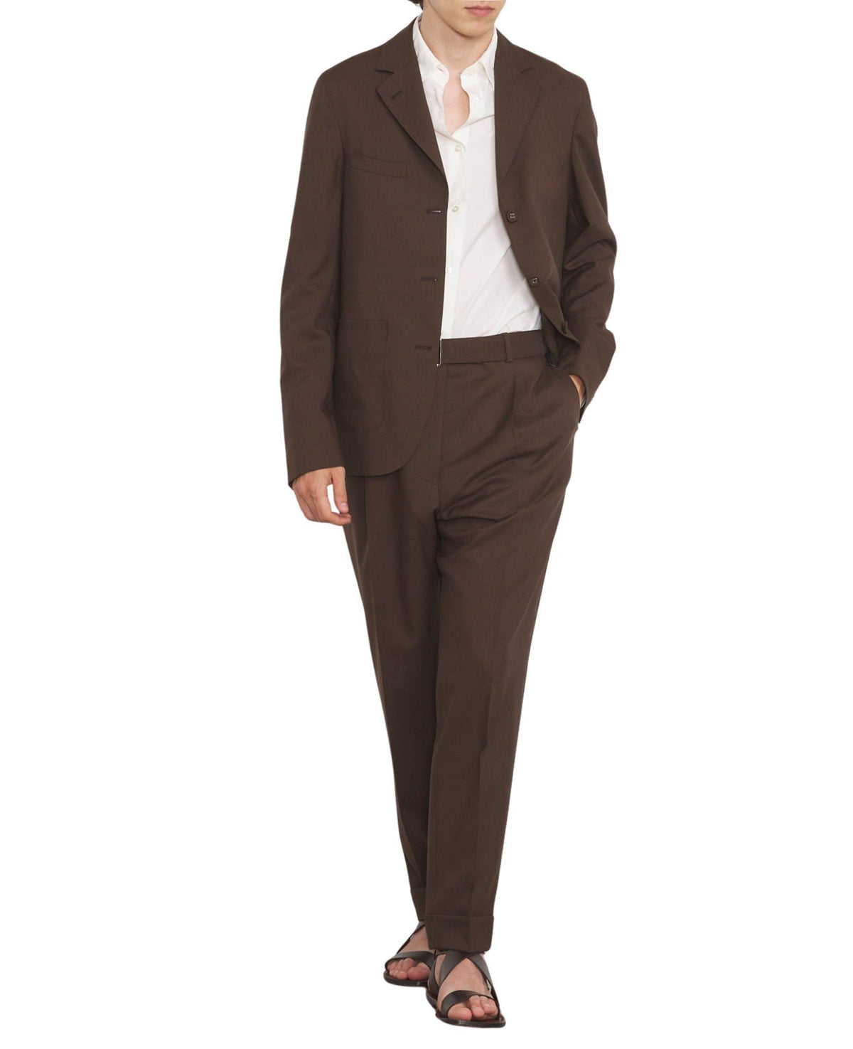 COCOA // Veste Tene