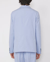 BABY BLUE // Veste Arthus