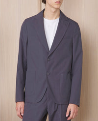 ASPHALT // Veste Arthus