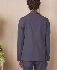 ASPHALT // Veste Arthus
