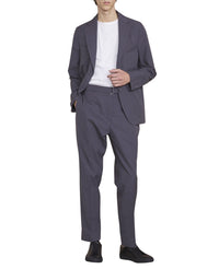 ASPHALT // Veste Arthus