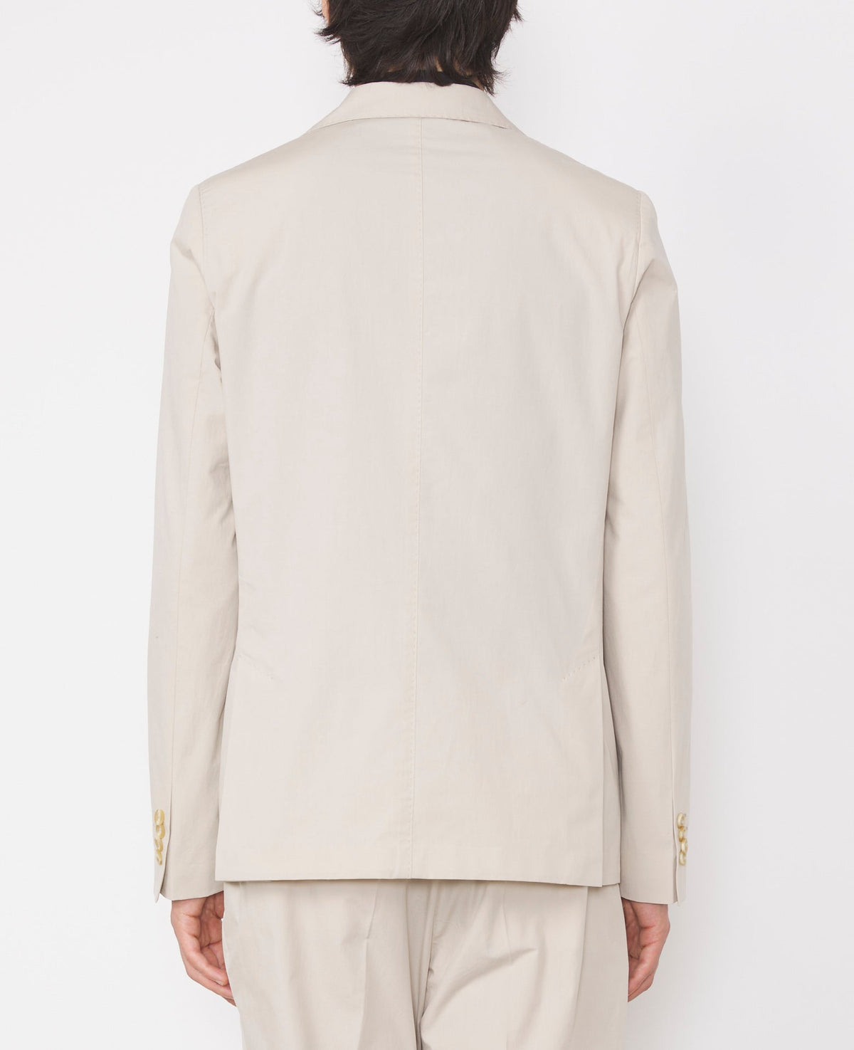 BONE // Veste Arthus