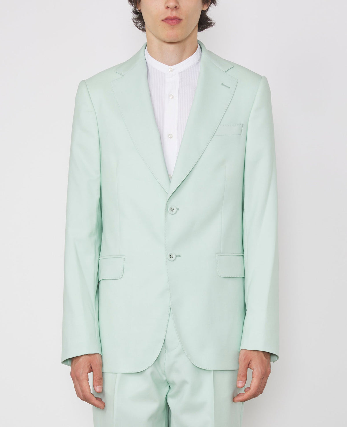 MINT // Veste Giovanni