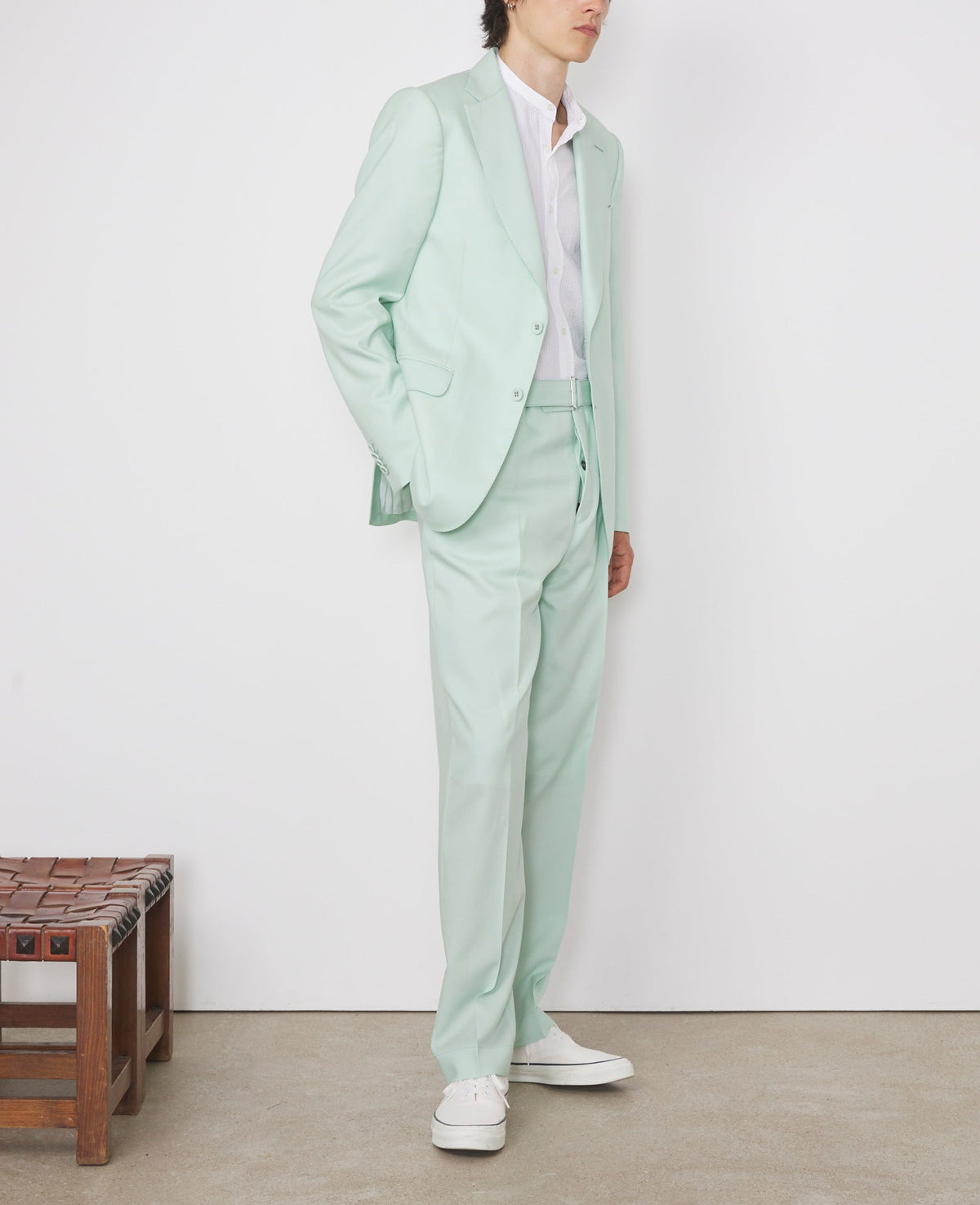 MINT // Veste Giovanni