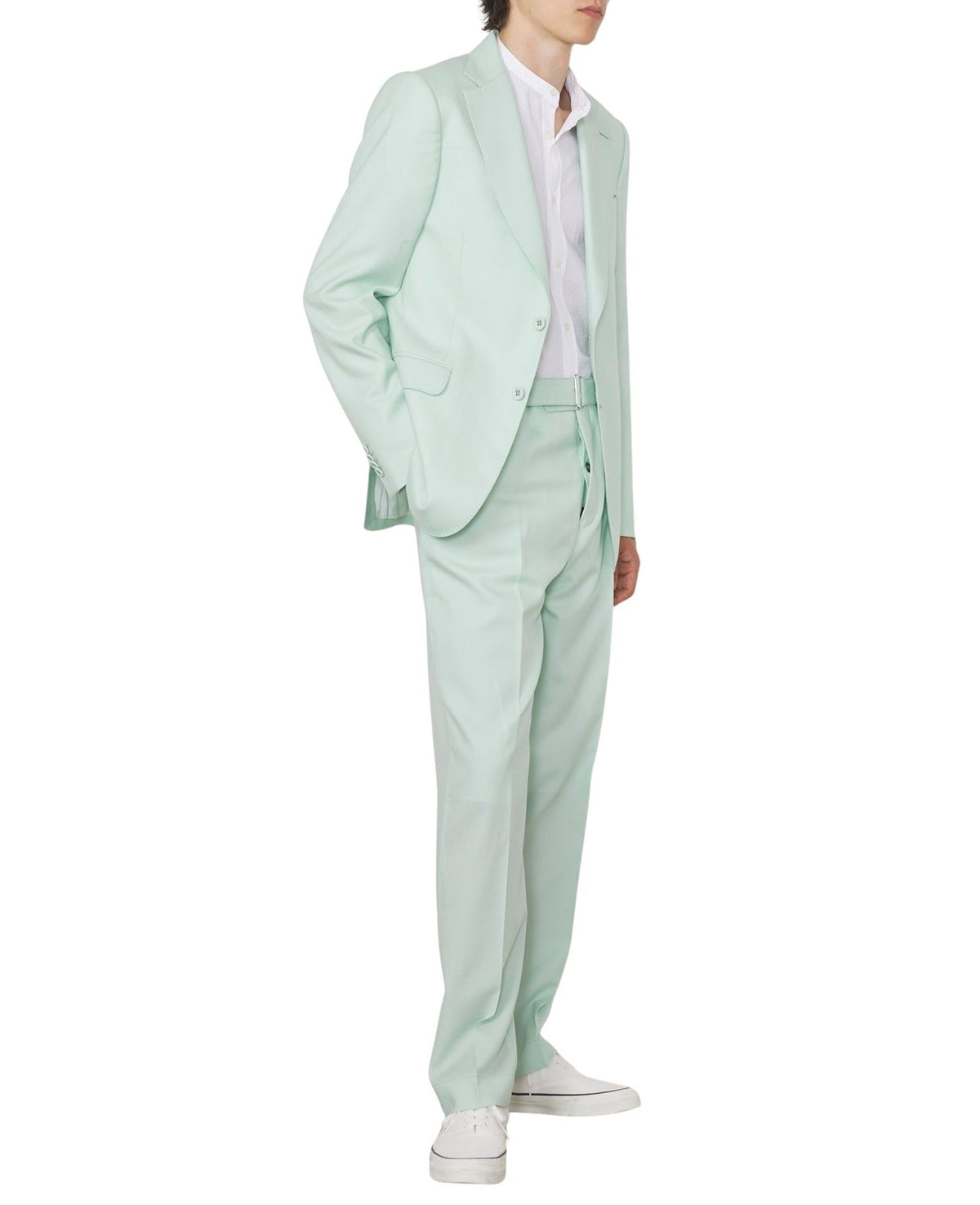 MINT // Veste Giovanni