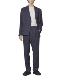 NAVY // Veste Leon