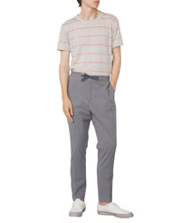 MID GREY // Pantalon Joseph