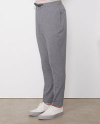 MID GREY // Pantalon Joseph