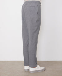 MID GREY // Pantalon Joseph