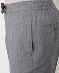 MID GREY // Pantalon Joseph