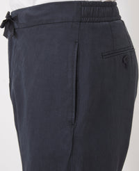 DARK NAVY // Pantalon Joseph