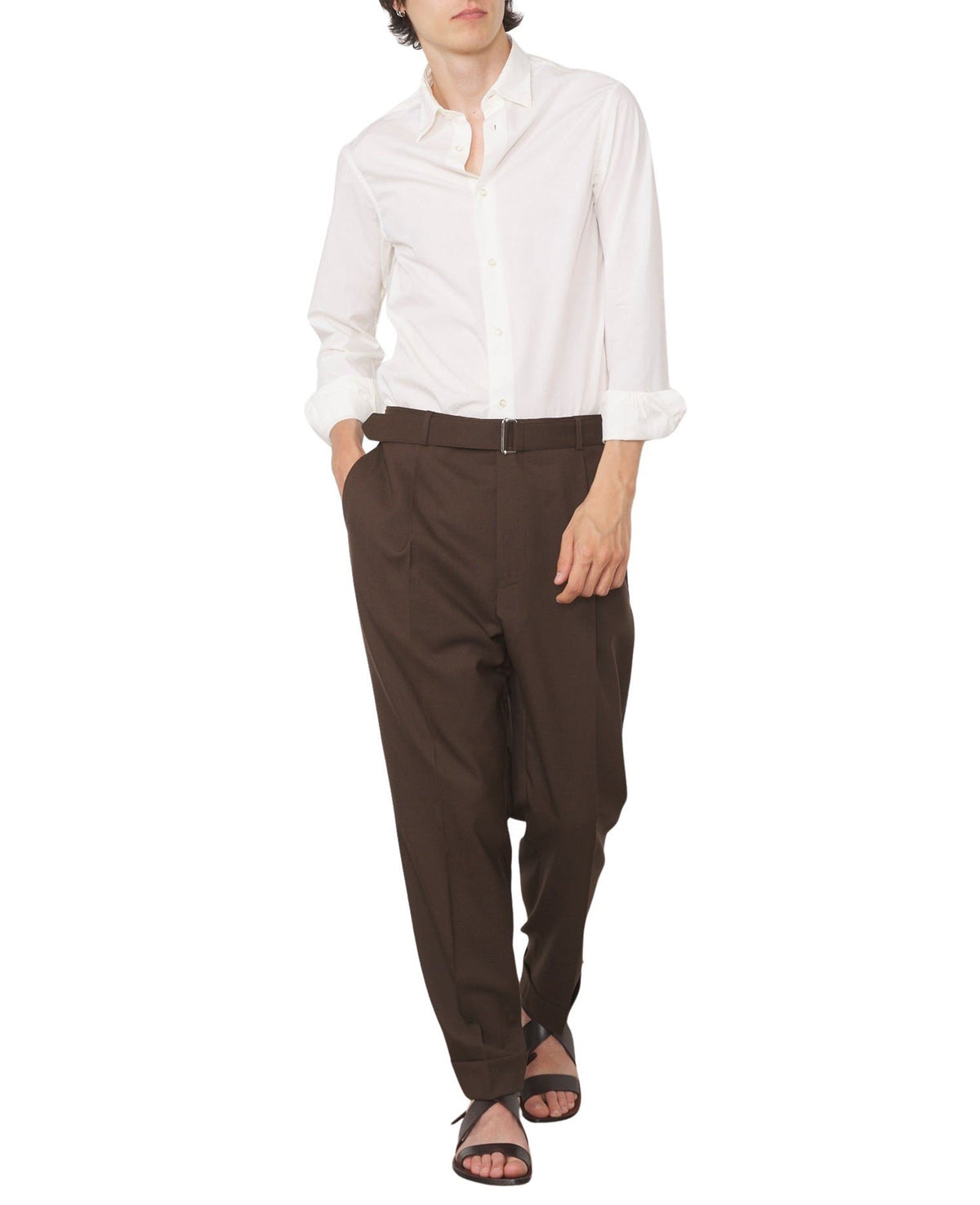 COCOA // Pantalon Hugo