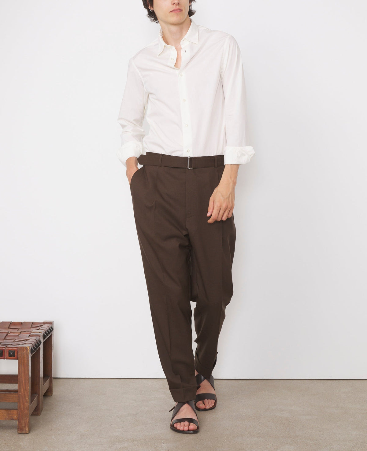 COCOA // Pantalon Hugo