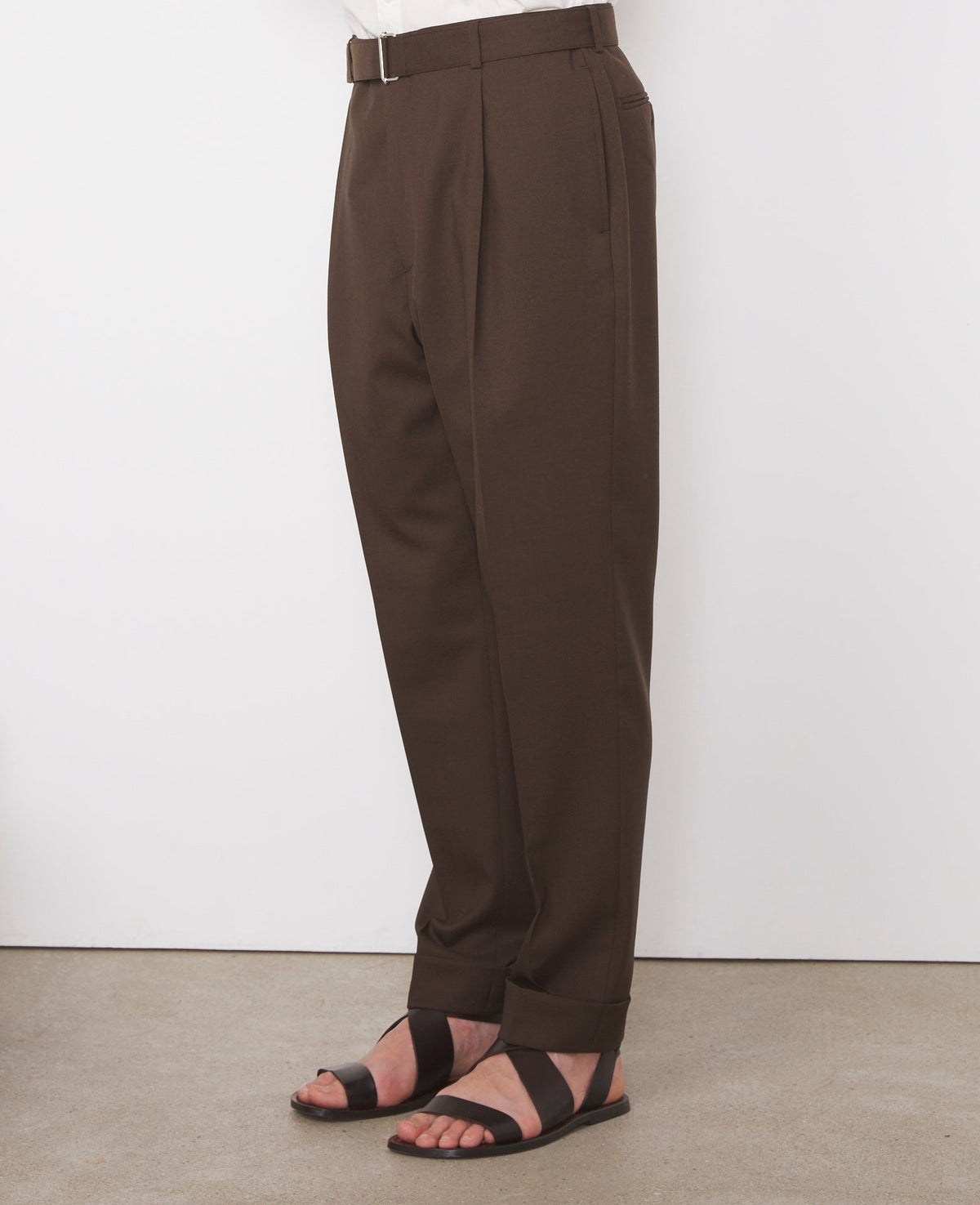 COCOA // Pantalon Hugo