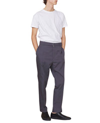 ASPHALT // Pantalon Owen