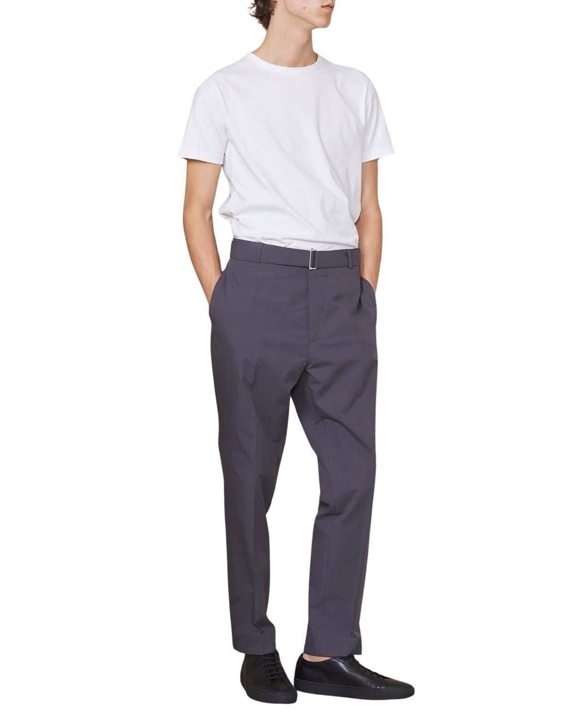 ASPHALT // Pantalon Owen