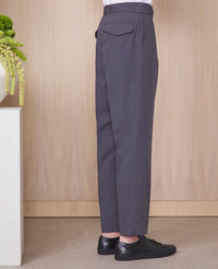 ASPHALT // Pantalon Owen