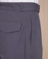 ASPHALT // Pantalon Owen
