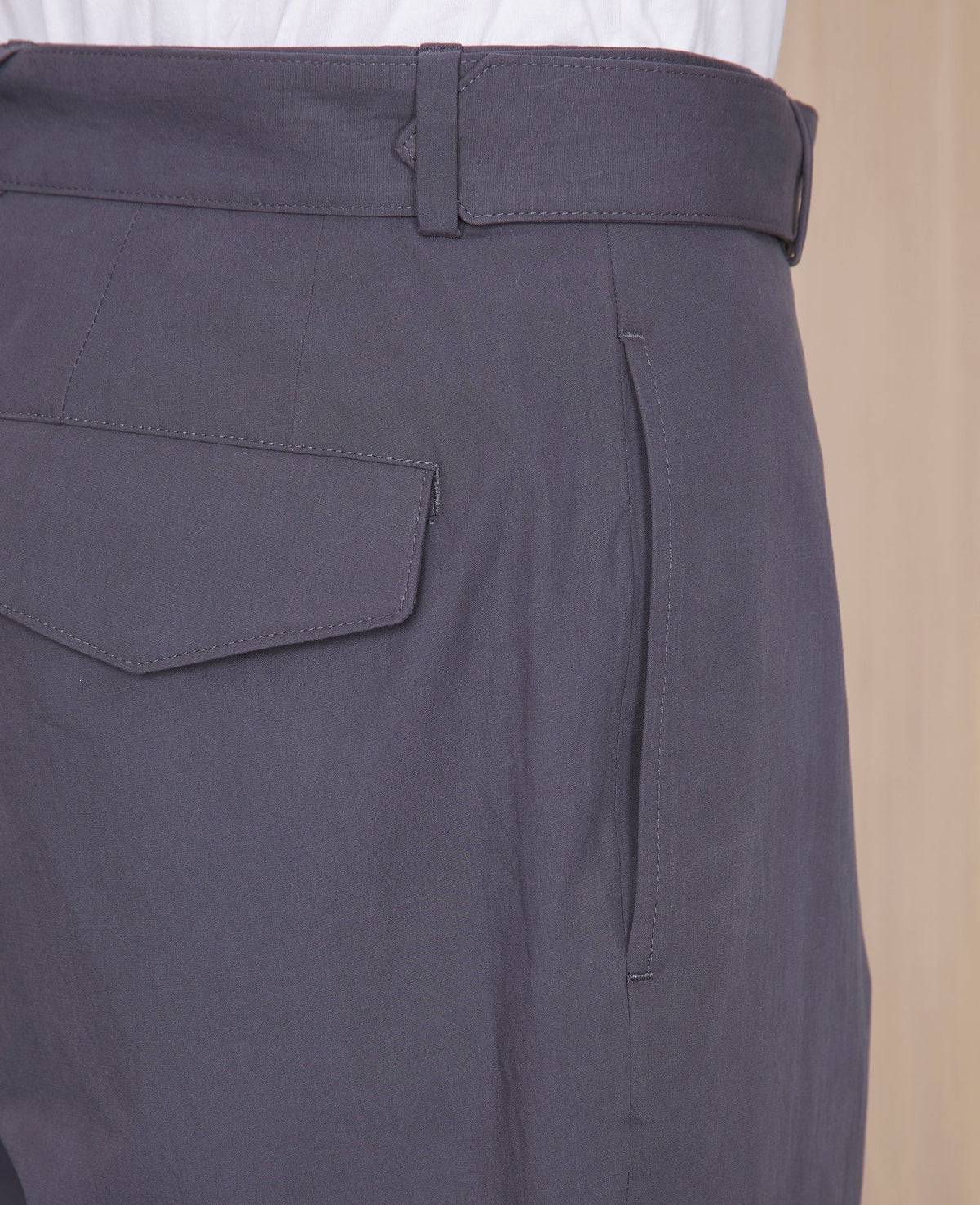 ASPHALT // Pantalon Owen