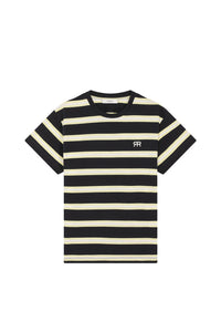 T-shirt Welcome Preppy - Marine
