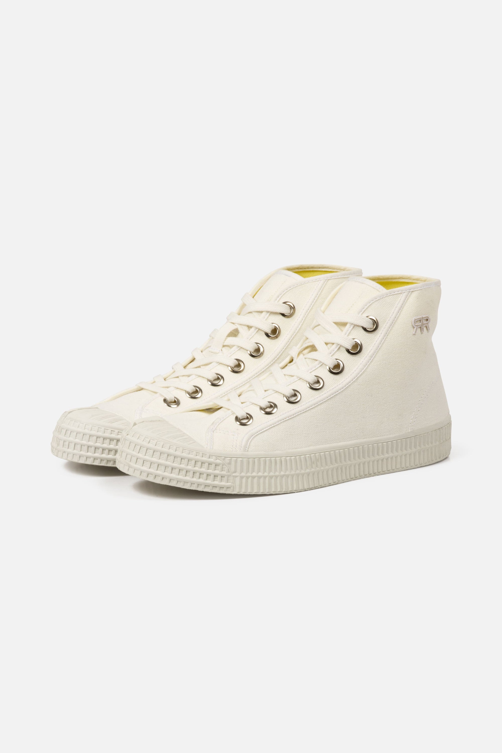 Baskets Zoom Novesta X Roseanna - Classic White