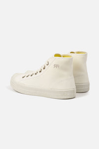 Baskets Zoom Novesta X Roseanna - Classic White