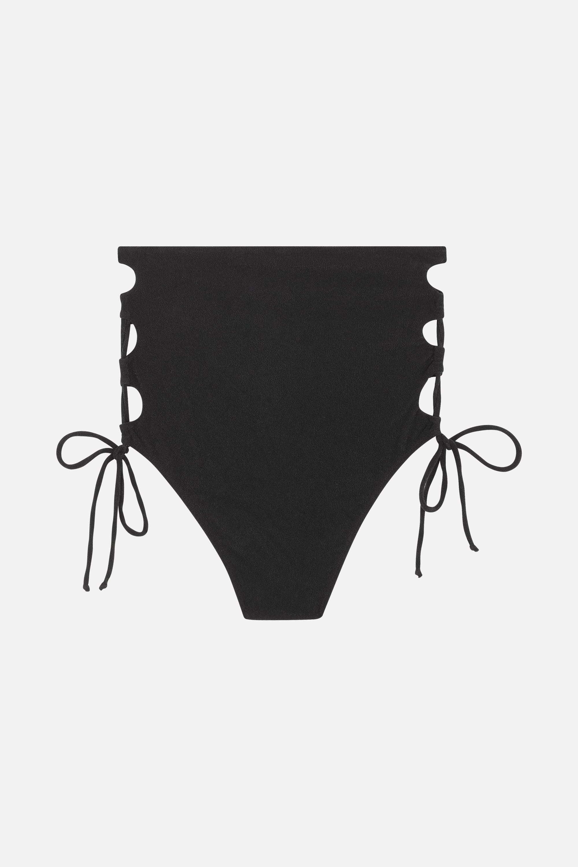Bas de maillot de bain Dita - Noir