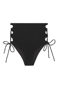 Bas de maillot de bain Dita - Noir
