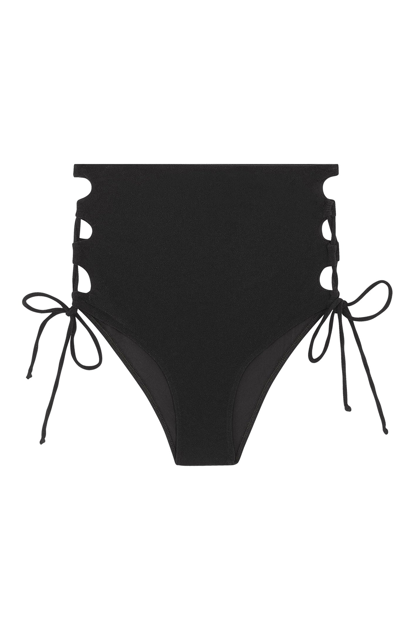 Bas de maillot de bain Dita - Noir