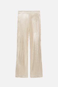 Pantalon Duke Sunset - Or