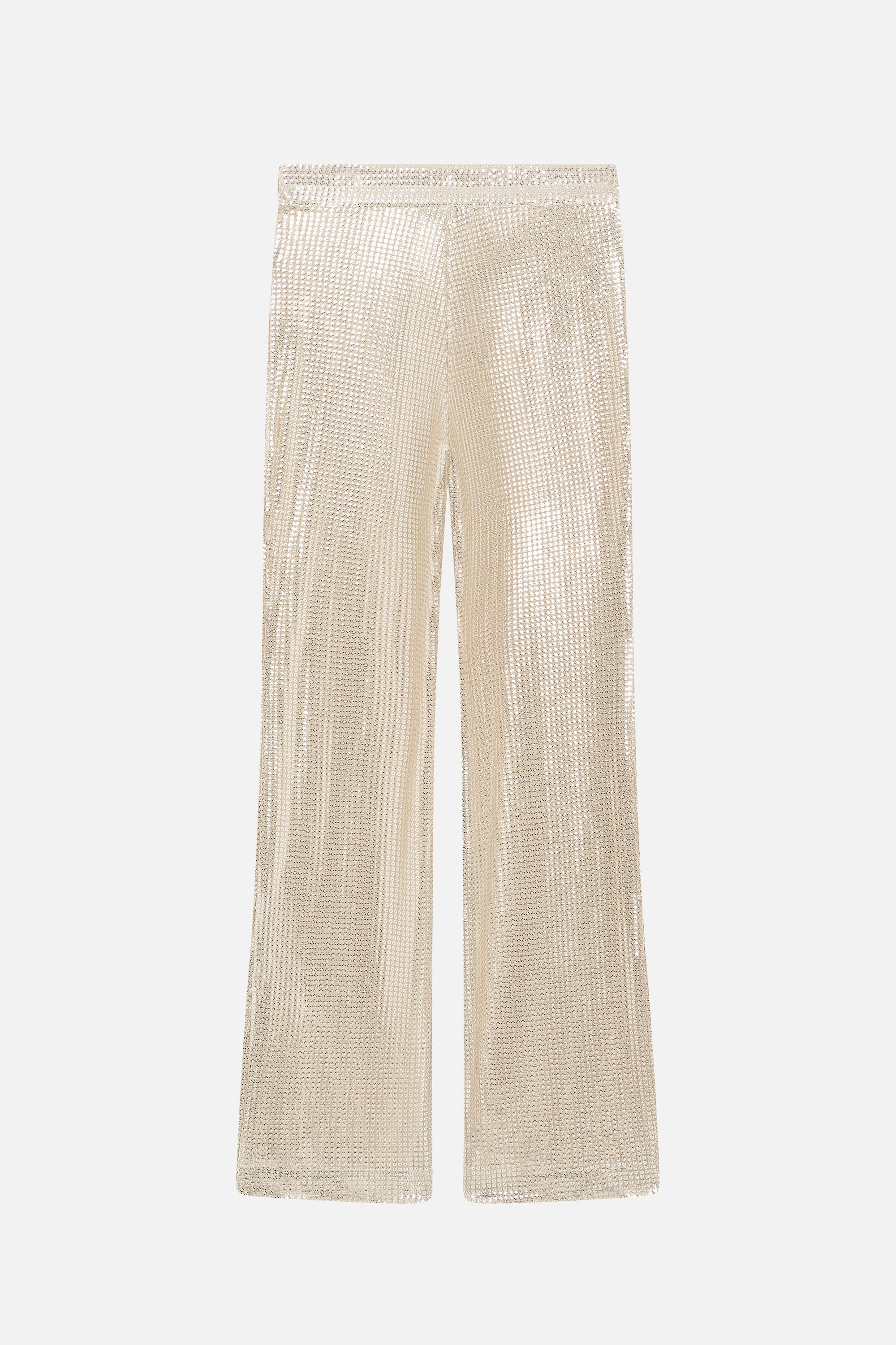 Pantalon Duke Sunset - Or