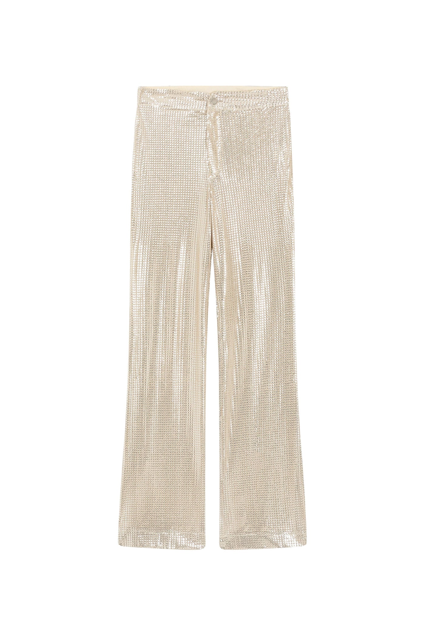 Pantalon Duke Sunset - Or
