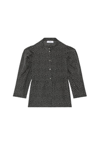 Chemise Away Tic Tac - Noir