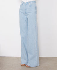 LIGHT BLUE // Jean Romy