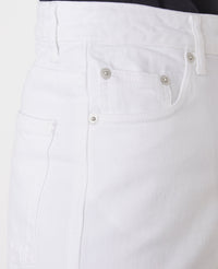 WHITE // Jean Romy