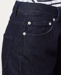 RAW BLUE // Jean Naomi