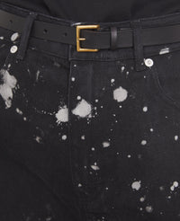 BLACK/WHITE // Jean Ariane