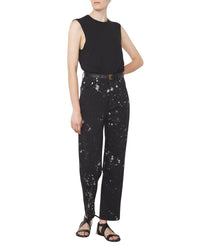 BLACK/WHITE // Jean Ariane