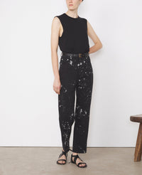 BLACK/WHITE // Jean Ariane