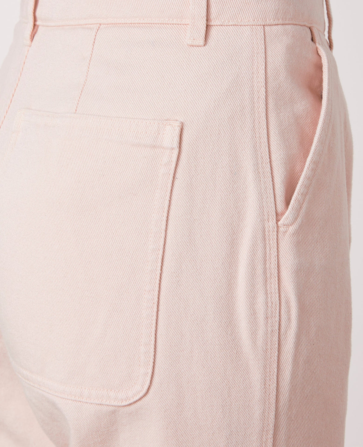 PINK // Pantalon Berthie