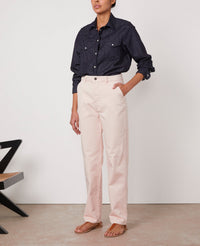 PINK // Pantalon Berthie