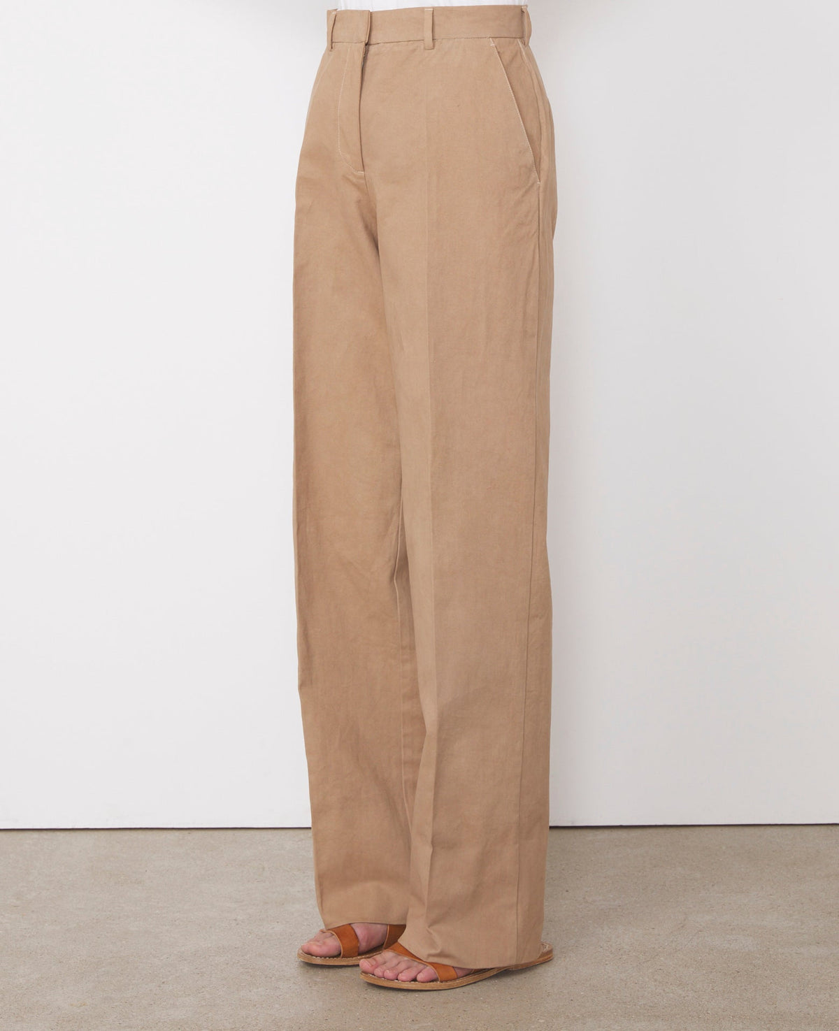 CIGAR // Pantalon Sally