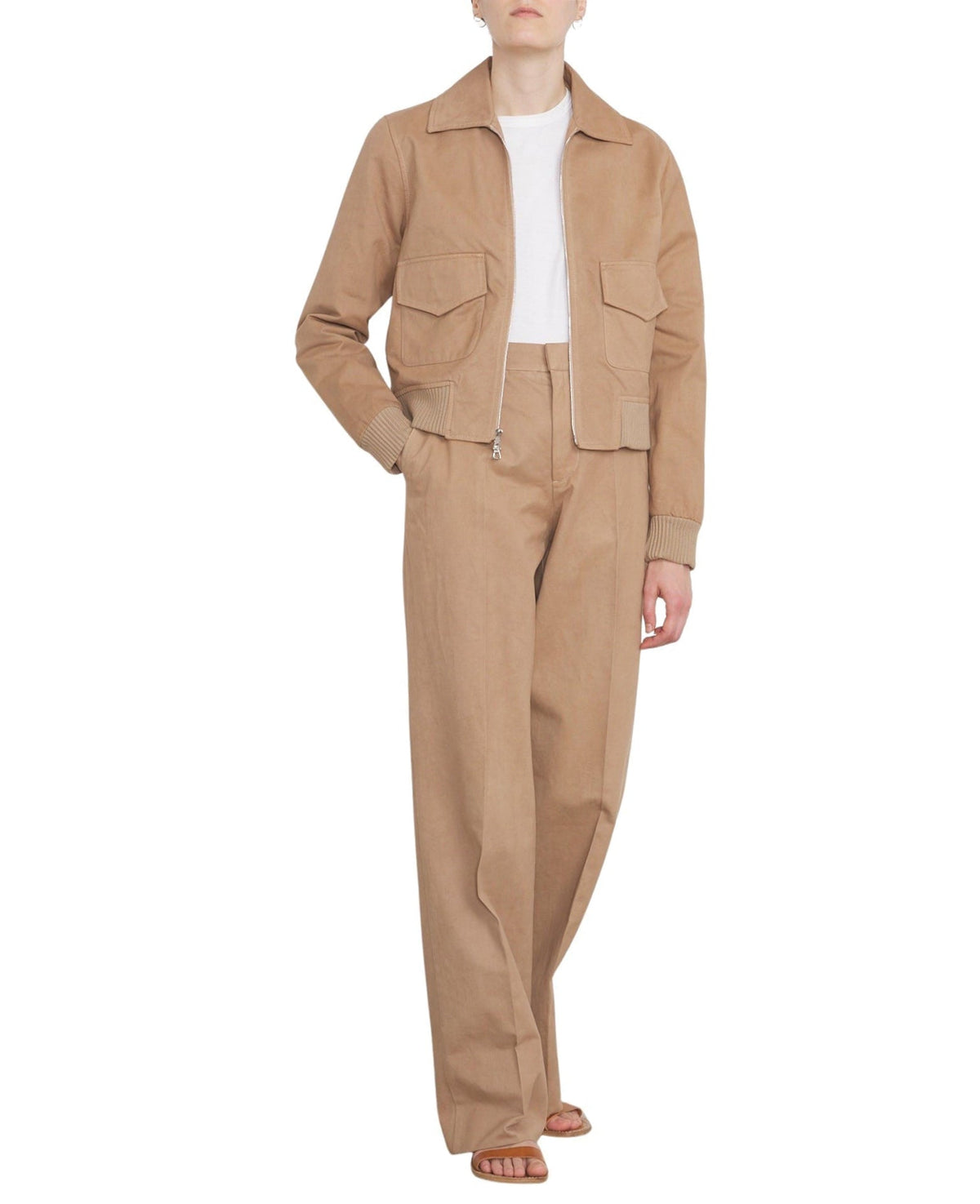 CIGAR // Pantalon Sally