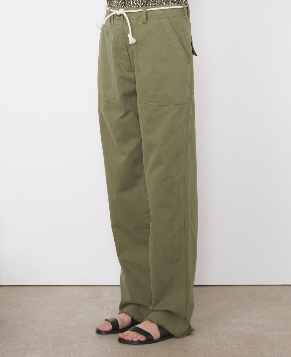 OLIVE // Chino France
