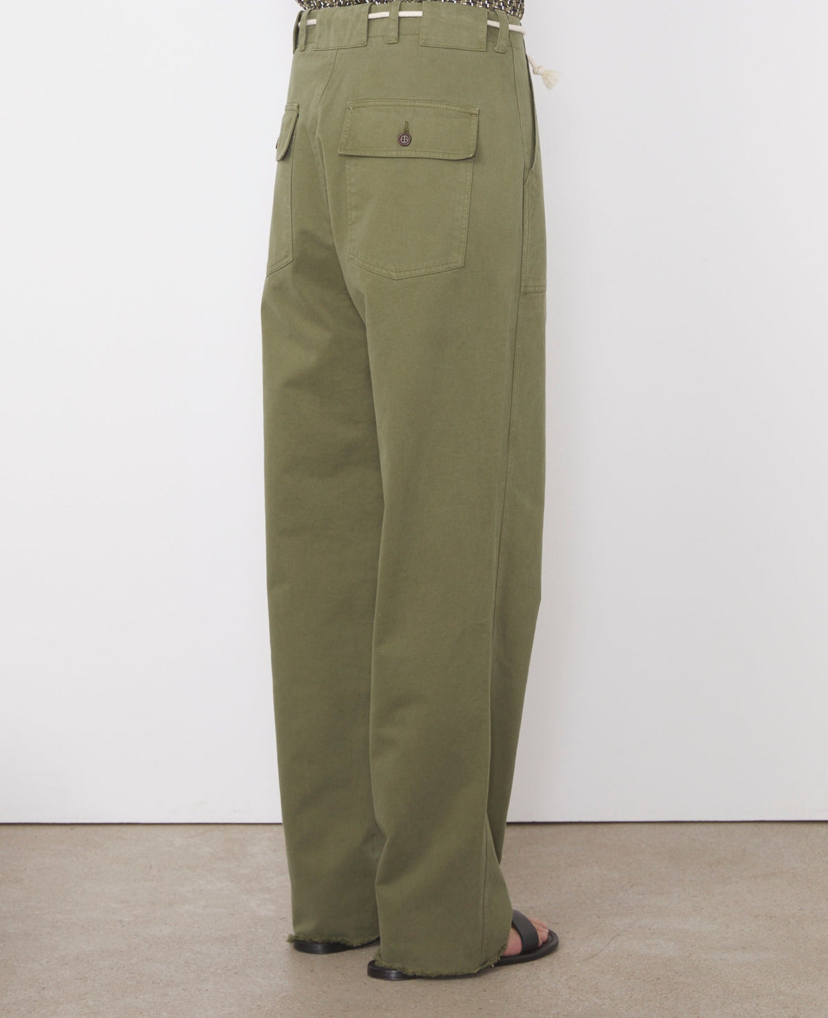 OLIVE // Chino France